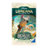 Lorcana Set 07 - Archazias Island Booster Pack