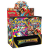 Mega Evolution Booster Box