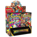 Mega Evolution Booster Box