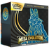 Mega Evolution Elite Trainer Box - Lucario [LIMITADO UMA VERSÃO POR CLIENTE EM CADA LIVE]