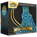 Mega Evolution Elite Trainer Box - Lucario [LIMITADO UMA VERSÃO POR CLIENTE EM CADA LIVE]
