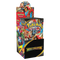 Mega Evolution Meia Booster Box