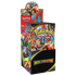 Mega Evolution Meia Booster Box