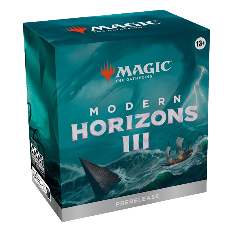 Modern Horizons 3: Prerelease Pack