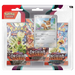 Obsidian Flames Blister - Eeevee