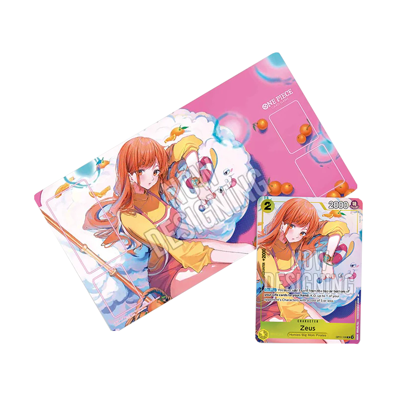 One Piece Official Playmate Bandai Card Games Fest 24-25 Edition [Selado]
