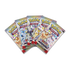 Prismatic Evolutions Accessory Pouch (LIMITADO 1 POR CLIENTE)