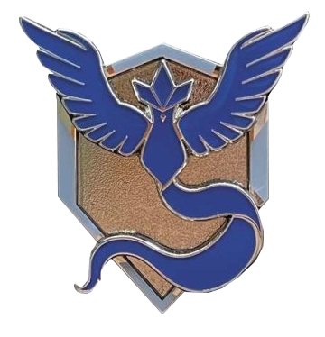 Pokémon GO Special Collection - Team Mystic