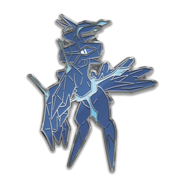 Origin Forme Palkia / Dialga VSTAR Premium Collection [Break]