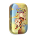 Scarlet & Violet 151 Tins [Break]