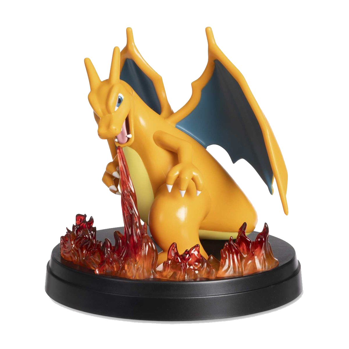 Charizard EX Super-Premium Collection