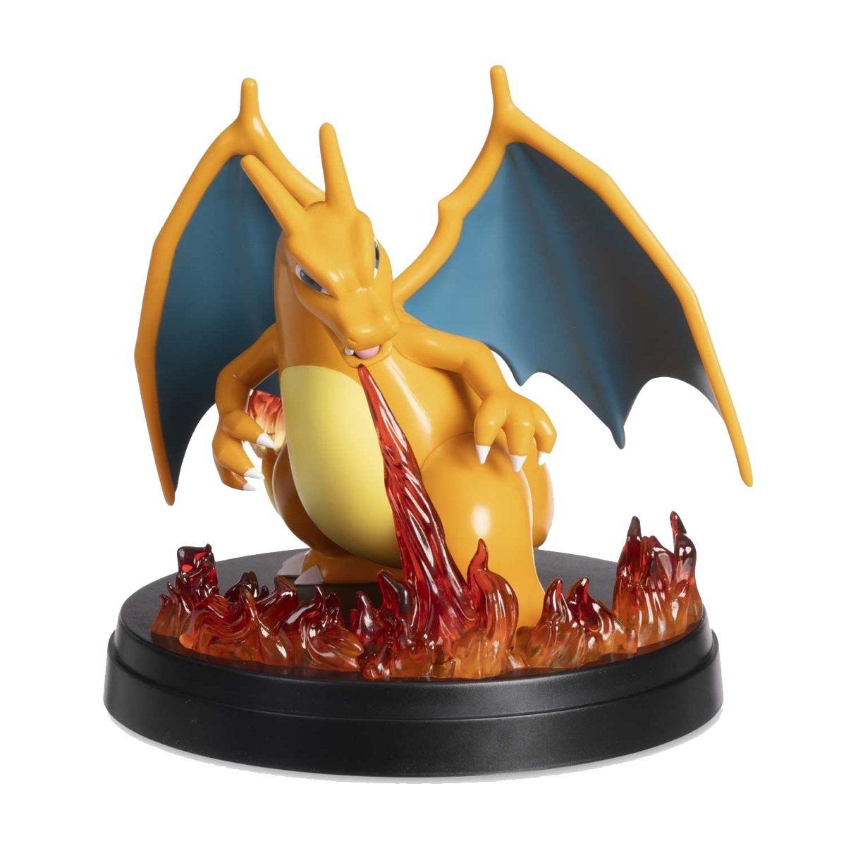 Charizard EX Super-Premium Collection