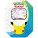 30th Celebration Tin - Sylveon