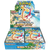Paradise Dragona Booster Box JP