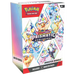 Prismatic Evolutions Bundle (LIMITADO 1 POR CLIENTE)