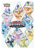 Prismatic Evolution Poster Collection