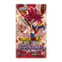 Power Absorbed Booster Pack