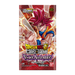 Power Absorbed Booster Pack