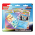 Prismatic Evolutions Tech Sticker Collection - Glaceon