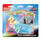 Prismatic Evolutions Tech Sticker Collection - Glaceon