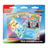 Prismatic Evolutions Tech Sticker Collection - Glaceon