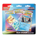 Prismatic Evolutions Tech Sticker Collection - Glaceon