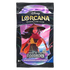 Lorcana Set 02 - Rise of the Floodborn Booster Pack