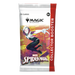Spider-Man Collector Booster Pack