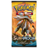 Sun & Moon Base Set Booster Pack [Break]