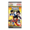 Super Dragonball Divers First Pack Booster Pack JP