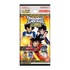 Super Dragonball Divers First Pack Booster Pack JP