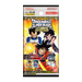Super Dragon Ball Divers First Pack Booster Pack JP