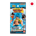 Super Dragonball Heroes Big Bang 1 Booster Pack JP