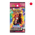 Super Dragonball Heroes Extra Booster 3 Booster Pack JP