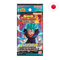 Super Dragonball Heroes Extra Booster 4 Booster Pack JP