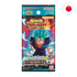 Super Dragonball Heroes Extra Booster 4 Booster Pack JP