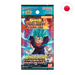 Super Dragonball Heroes Extra Booster 4 Booster Pack JP