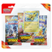 Surging Sparks Blister - Zapdos