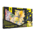 Tag Team Pikachu & Zekrom GX Premium Collection [Break]
