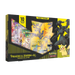 Tag Team Pikachu & Zekrom GX Premium Collection [Break]