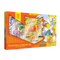 Tag Team Reshiram & Charizard GX Premium Collection [Break]