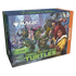 Teenage Mutant Ninja Turtles Fat Pack Bundle