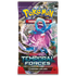 Temporal Forces Booster Pack