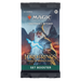 The Lord of the Rings: Set Booster Pack