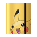 Ultra Pro Strap Binder - Pikachu 18-Pocket