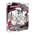 White Flare Binder Collection