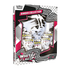 White Flare Binder Collection