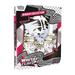 White Flare Binder Collection