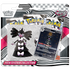 White Flare Blister - Gothitelle