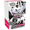 White Flare Booster Bundle